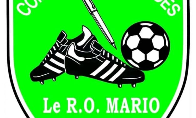 LE ROMARIO