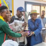 Mali : Le ministère des sports honore les champions