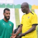 Elim Mondial 2026 : Nibombé évoque la convocation de Romao