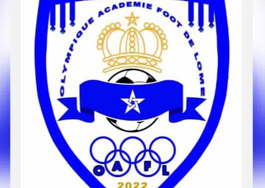 OLYMPIC ACADEMIE FOOT DE LOME
