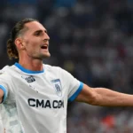 Marseille : Adrien Rabiot sur le départ