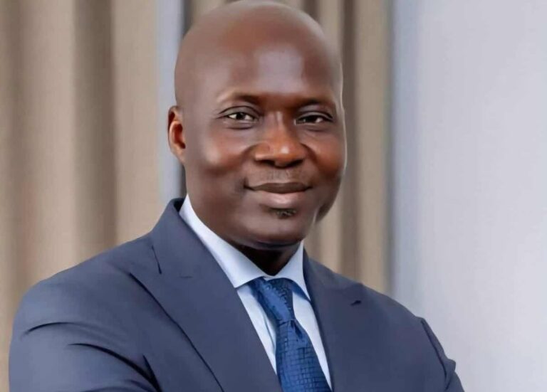 Sénégal : Abdoulaye Fall remplace Augustin Senghor à la FSF