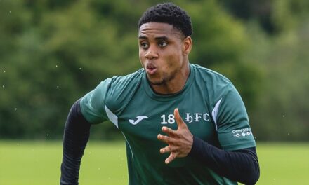 Europa League Conférence : Klidje Thibault et Hibernian en barrage