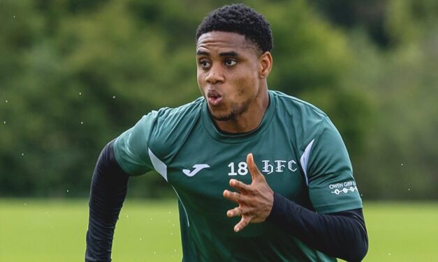 Europa League Conférence : Klidje Thibault et Hibernian en barrage