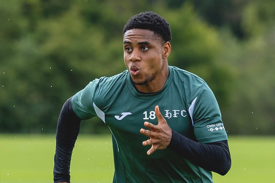 Europa League Conférence : Klidje Thibault et Hibernian en barrage