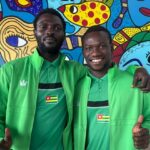 Beach Volley CAVB Zone III : Le Togo présent au rendez-vous