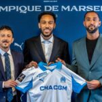 Mercato : Aubameyang de retour à Marseille