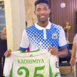 Irak : Novon Efoe passe à autre chose