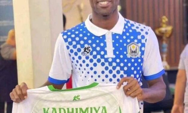 Irak : Novon Efoe passe à autre chose