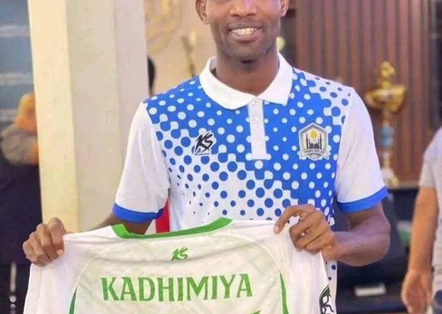 Irak : Novon Efoe passe à autre chose