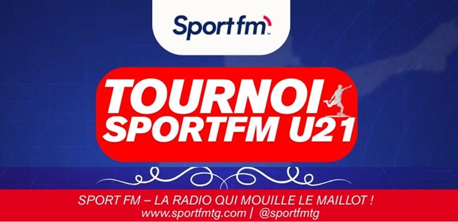Tournoi Sport FM U21 : La compétition reprend ses couleurs