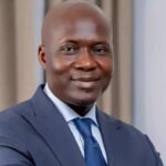 Sénégal : Abdoulaye Fall entre en fonction