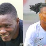 Togo : Retour sur les cadets de 2007