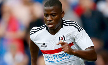 Togo : La nouvelle vie de Floyd Ayite