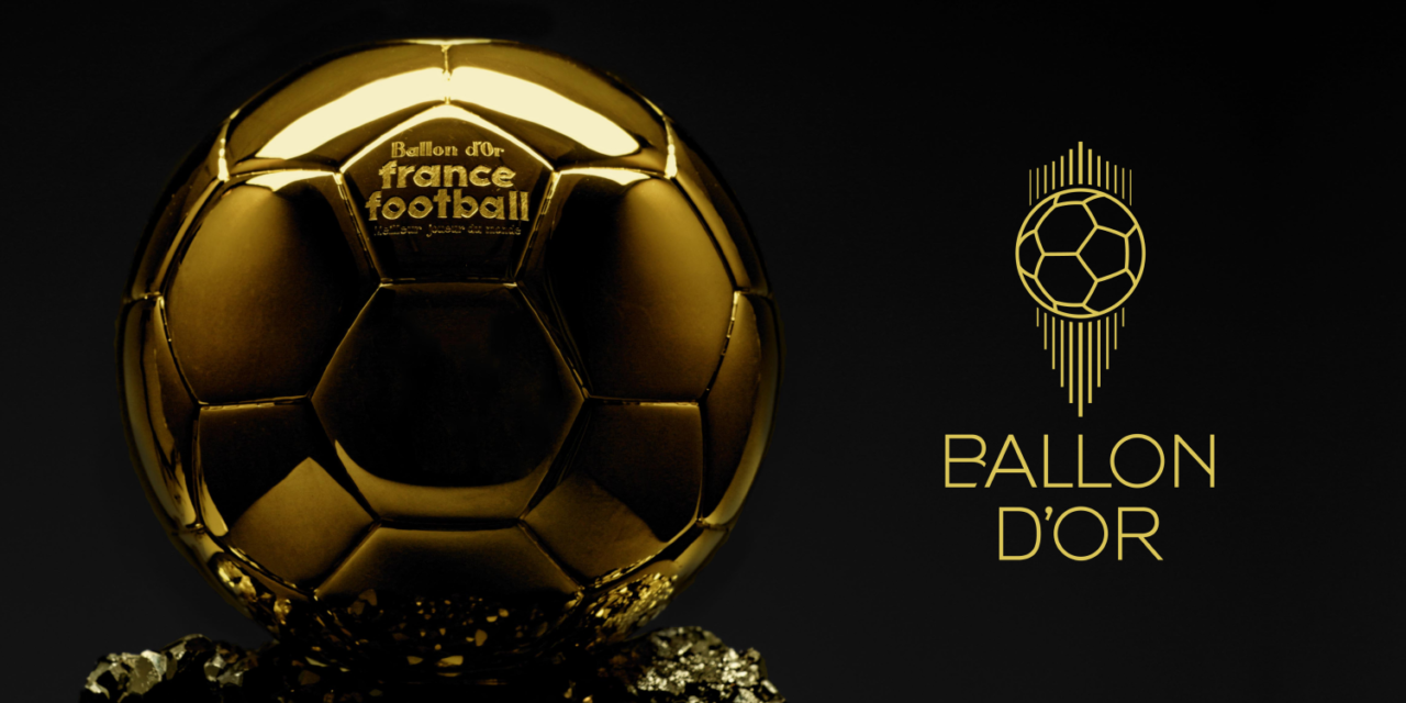 Ballon d&rsquo;Or 2025 : Le tableau des lauréats