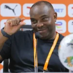 Mondial 2026 (Q) : Benni McCarthy a dévoilé la liste du Kenya