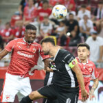 Togolais à l&rsquo;étranger : Les exploits du week-end