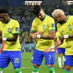 Prépa Mondial 2026 : Le Brésil veut ces pays africains en amical