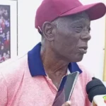 Coupe CAF : Bawa Bako sur le banc de Gbohloe-Su