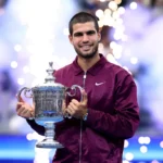 US Open 2025 : Carlos Alcaraz sacré champion
