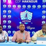 D1 LONATO : Le CDF Haknour se sent lésé