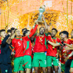 Football : Le Maroc décroche le CHAN 2024