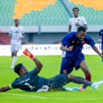 Coupe CAF : Gbohloe-Su s&rsquo;arrête au premier tour