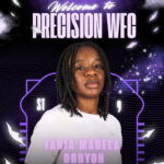 Mercato : Nouveau challenge pour Donyoh Manéla