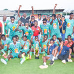 Togo : Le Ro.Mario enlève le Tournoi Sport FM U21