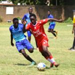 Tournoi Sport FM U21 : Le tableau des quarts de finale