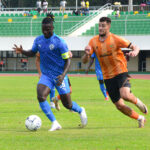 LDC CAF : RS Berkane a sorti l&rsquo;ASCK