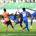 LDC CAF : RS Berkane accroche l&rsquo;ASCK