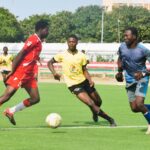 Tournoi Sport FM U21 : Espoir Foot et Ro.Mario en finale