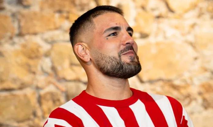 Mercato : Andy Delort en Régional 2