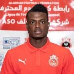 Mercato : Evra Agbagno signe en Libye