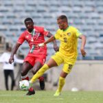 Mondial 2026 (Q) : David Henen reste motivé