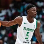 Basketball : La fulgurante ascension de Jean-Jacques Boissy