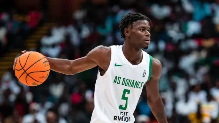 Basketball : La fulgurante ascension de Jean-Jacques Boissy