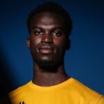 Elim Mondial 2026 : Kevin Boma avant Mauritanie-Togo