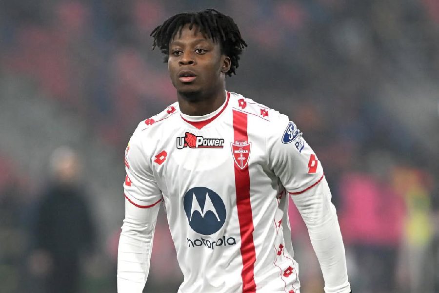 Mercato : Kevin Maussi Martins file en Série C