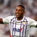 Adnoc Pro League : Laba Kodjo récompensé