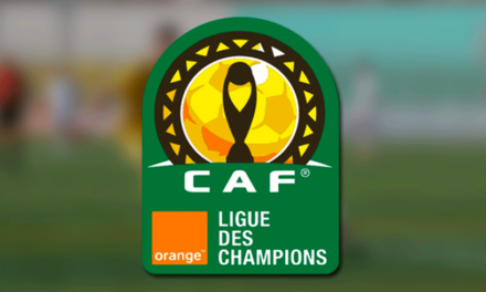 LDC CAF : Les affiches du second tour