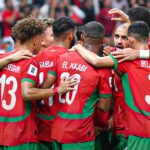 Mondial 2026 (Q) : Le Maroc déjà qualifié