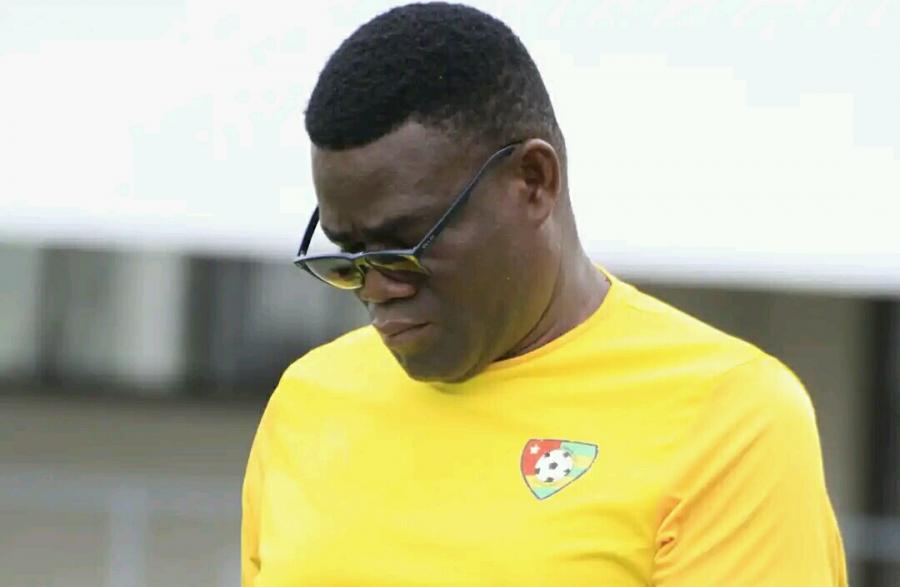 Tournoi UFOA B U17 : Les analyses de Maurice Noutsoudje