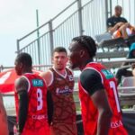 Basket 3X3 / Marocco Tour 2025 : Le Togo sur le podium