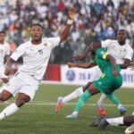 Mondial 2026 (Q) : La Mauritanie enfonce le Togo