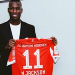 Mercato : Les dessous du transfert de Nico Jackson au Bayern