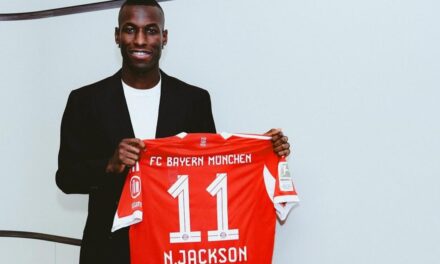Mercato : Les dessous du transfert de Nico Jackson au Bayern