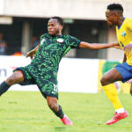 Mondial 2026 (Q) : Le Nigeria maintient le cap