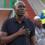 Mondial 2026 (Q) : Nibombe Daré  » C&rsquo;est une victoire pour le peuple « 